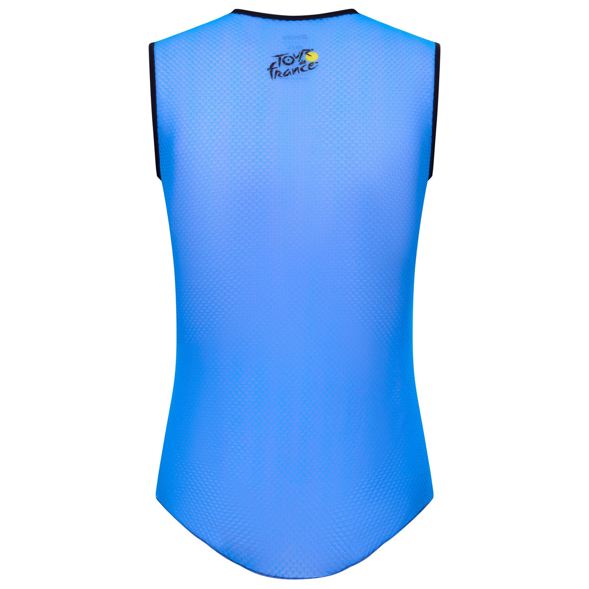 Maillot sous-maillot sans manches Santini Tour de France - Alpe d’Huez