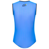 Maillot sous-maillot sans manches Santini Tour de France - Alpe d’Huez