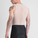 Sportful Light Mesh armellose radunterhemd - Weiss