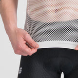 Sportful Light Mesh armellose radunterhemd - Weiss