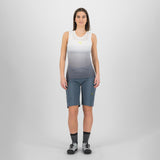 Maglia intima senza maniche donna Karpos Verve Mesh - Grigio Karpos