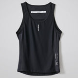 Maglia intima senza maniche donna Maap Team Midweight - Nero Maap