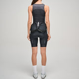 Maglia intima senza maniche donna Maap Team Midweight - Nero Maap