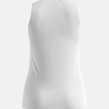 Maglia intima senza maniche donna Odlo Active Light - Bianco Odlo