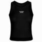 Maillot interior sin mangas mujer Pas Normal Studios - Negro