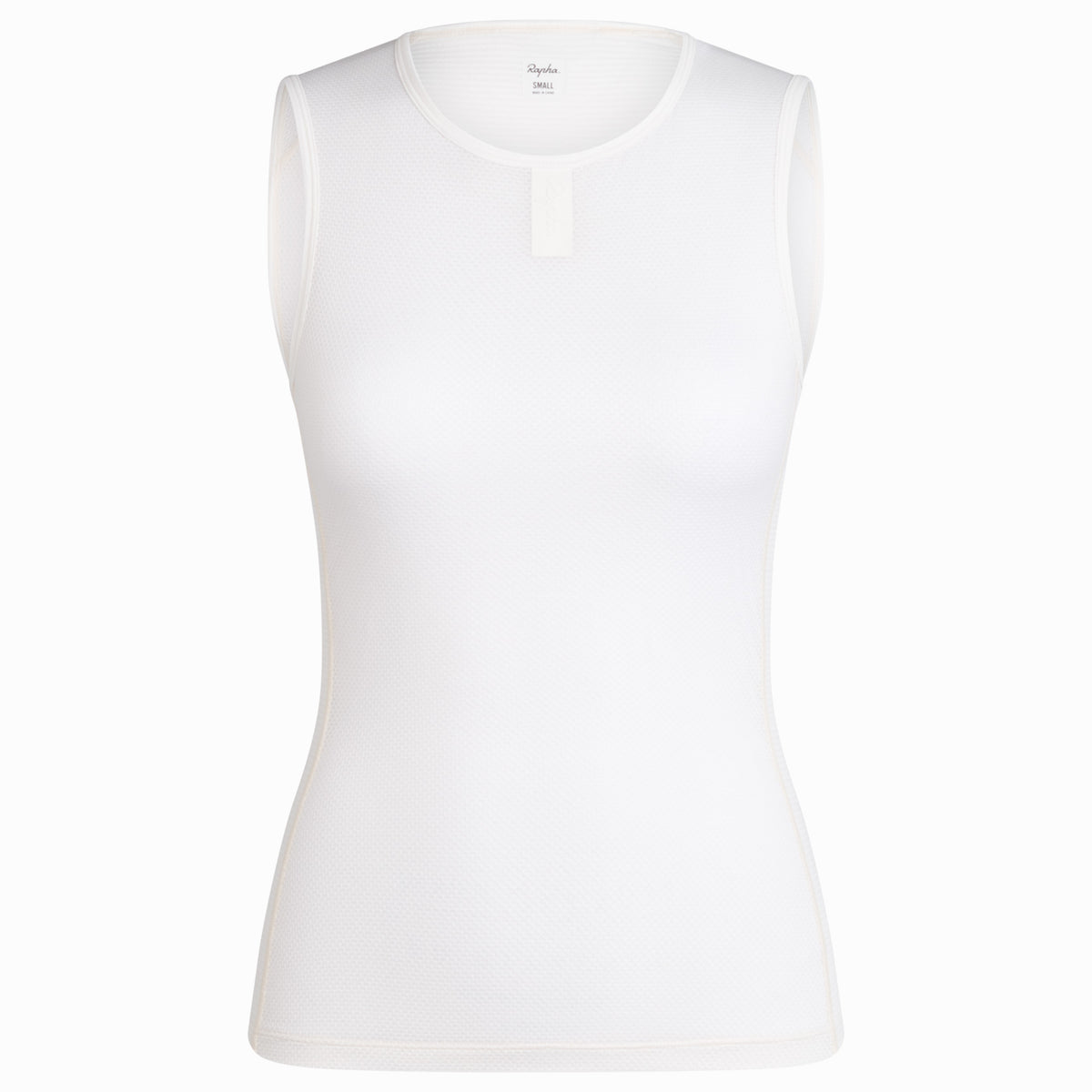 Maglia intima senza maniche donna Rapha Lightweight 2 - Bianco Rapha
