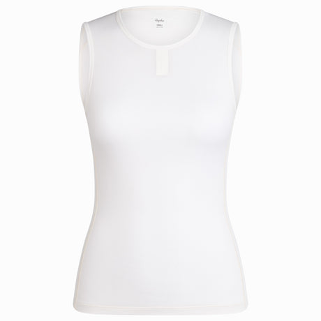 Maillot interior sin mangas para mujer Rapha Lightweight 2 - Blanco