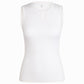 Maillot interior sin mangas para mujer Rapha Lightweight 2 - Blanco