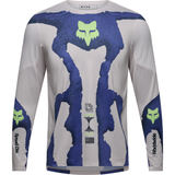 Maglia manica lunga bambino Fox Flexair Awareness - Multicolor Fox