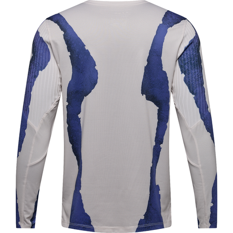 Langarmtrikot für Kinder Fox Flexair Awareness - Multicolor