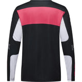 Maglia manica lunga bambino Fox Ranger Digi Image - Nero Fox