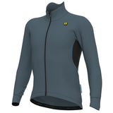Maglia maniche lunghe Ale Klimatik K-Idro - Azzurro Ale