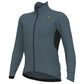 Maglia maniche lunghe Ale Klimatik K-Idro - Azzurro Ale