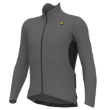 Maglia maniche lunghe Ale Klimatik K-Idro - Grigio Ale