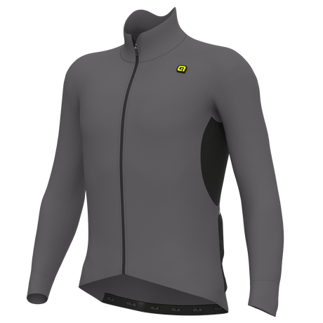Maglia maniche lunghe Ale Klimatik K-Idro - Grigio Ale