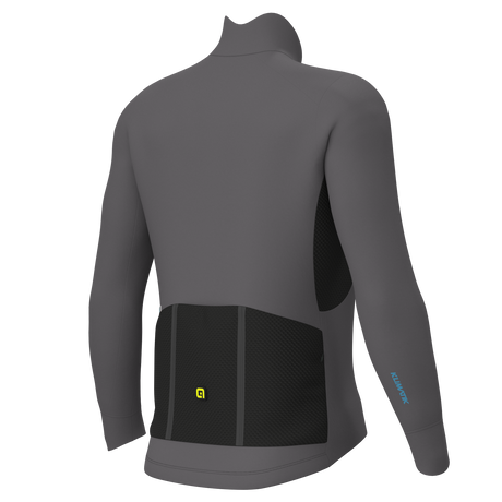 Maglia maniche lunghe Ale Klimatik K-Idro - Grigio Ale