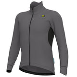 Maglia maniche lunghe Ale Klimatik K-Idro - Grigio Ale