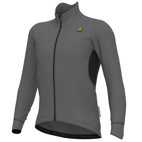 Maglia maniche lunghe Ale Klimatik K-Idro - Grigio Ale