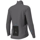 Maglia maniche lunghe Ale Klimatik K-Idro - Grigio Ale