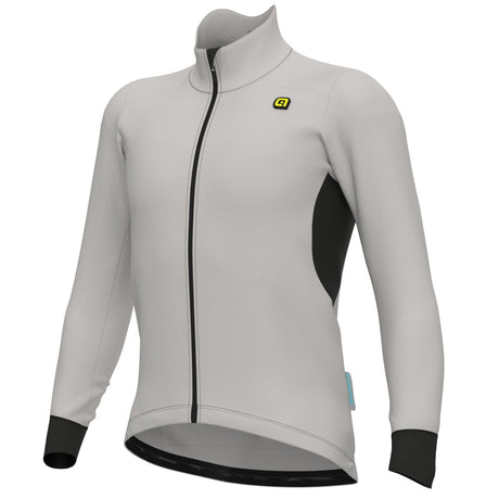 Maglia maniche lunghe Ale Klimatik K-Idro - Grigio chiaro Ale