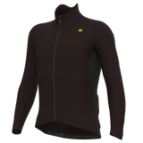Maglia maniche lunghe Ale Klimatik K-Idro - Marrone Ale