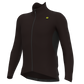 Maillot manches longues Ale Klimatik K-Idro - Marron