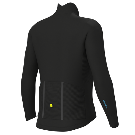 Maglia maniche lunghe Ale Klimatik K-Idro - Nero Ale