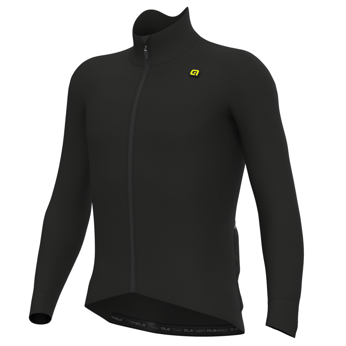 Maglia maniche lunghe Ale Klimatik K-Idro - Nero Ale