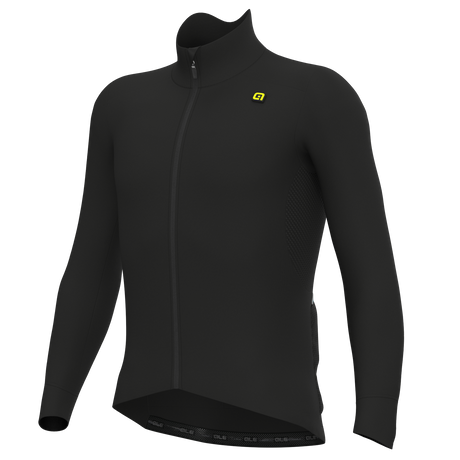 Maglia maniche lunghe Ale Klimatik K-Idro - Nero Ale