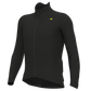 Maillot manches longues Ale Klimatik K-Idro - Noir