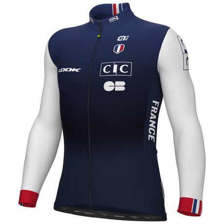Maglia maniche lunghe Ale Nazionale Francese 2026 Prime Ale