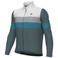 Maglia maniche lunghe Ale Off Road Gravel Wool Line - Blu Ale