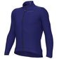 Maillot manga larga Ale PR-E Follow Me 2.0 - Azul