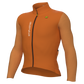 Maillot manches longues Ale PR-E Follow Me - Orange