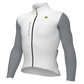 Maillot à manches longues Ale PR-E Follow Me - Blanc