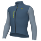 Maillot à manches longues Ale PR-E Follow Me - Bleu