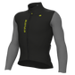 Maillot manches longues Ale PR-E Follow Me - Noir