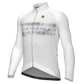 Ale PR-E Identity langarmtrikot - Weiss