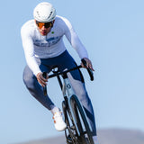 Maglia maniche lunghe Ale PR-E Identity - Bianco Ale