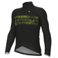  Ale PR-E Identity langarmtrikot - Schwarz
