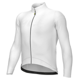 Maglia maniche lunghe Ale PR-E Sauvage - Bianco Ale