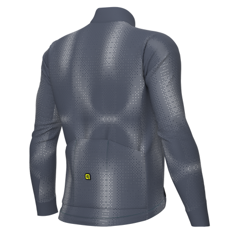 Maglia maniche lunghe Ale PR-E Sauvage - Grigio Ale