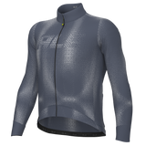 Maglia maniche lunghe Ale PR-E Sauvage - Grigio Ale