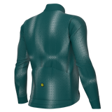 Maglia maniche lunghe Ale PR-E Sauvage - Verde Ale