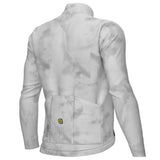 Maglia maniche lunghe Ale PR-E Spray - Grigio Ale