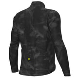 Maglia maniche lunghe Ale PR-E Spray - Nero Ale