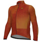 Maglia maniche lunghe Ale PR-E Stellar - Rosso