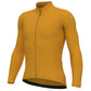 Maglia maniche lunghe Ale Pragma Fondo 3.0 - Giallo Ale