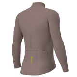 Maglia maniche lunghe Ale Pragma Fondo 3.0 - Grigio chiaro Ale