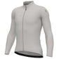 Maglia maniche lunghe Ale Pragma Fondo 3.0 - Grigio Ale